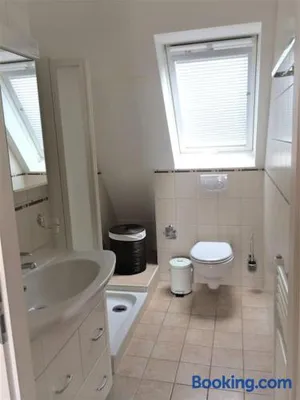 Image of Beautiful Top Floor Apartment with Lake View