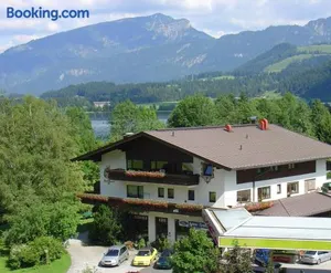 Image of Ferienwohnungen Greiderer Walchsee