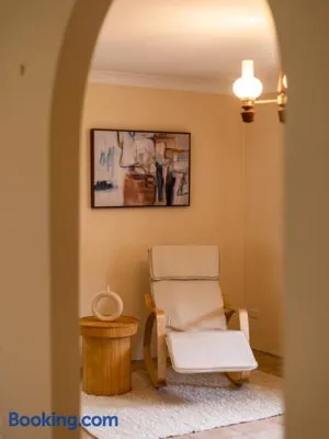 Image of Steps from Mall Super Convenient 3BR Cozy House