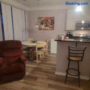 Image of Nice Condo on Nature Preserve