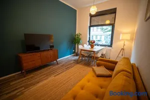Image of RR - Spacious Apartments - Central - Parking