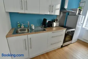 Image of Le 46 - T2 rénové, confortable proche centre-ville