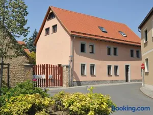 Image of Weimar Ferienwohnung am Goethepark