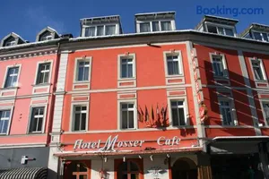 Image of Appartement Mosser Villach Zentrum mit Parkplatz
