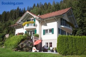 Image of Chalet Claudia