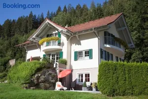 Image of Chalet Claudia