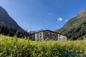 Image of Hotel Sonnblick