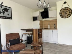 Image of Appartement II style industriel