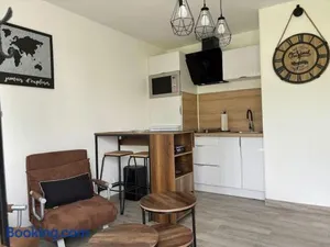 Image of Appartement II style industriel
