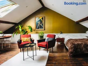 Image of La chambre 1911