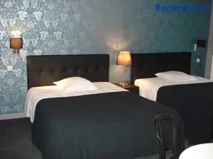 Image of Hotel La Fayette
