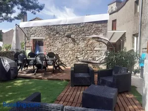 Image of Le repos beaurepairien