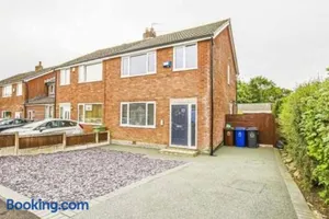 Image of Entire house - Peaceful 3 bedroom home