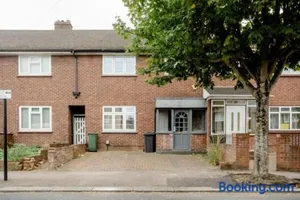 Image of London Comfy Doubles