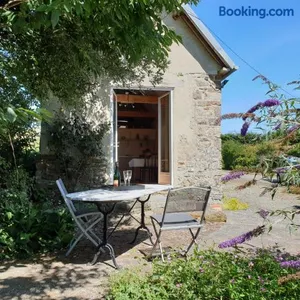 Image of Gîte de la Founauderie
