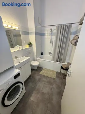 Image of Vienna Apartment Gutarra