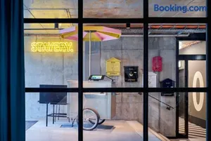 Image of STAYERY Berlin Friedrichshain