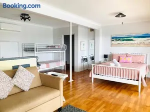 Image of Citadel Suite