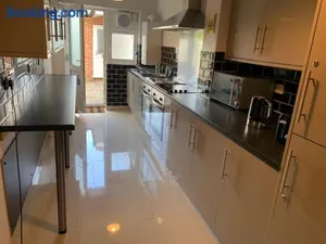 Image of Serviced Accommodations