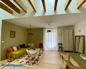 Image of L’appartement 39