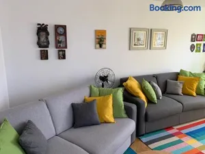 Image of La Défense wonderful 2 bedrooms apartment