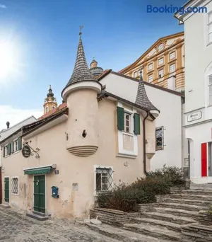 Image of Ferienwohnung Alter Brotladen