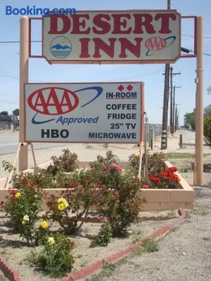 Image of Desert Inn