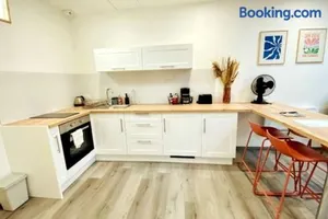 Image of Le LYS - gare - studio cosy