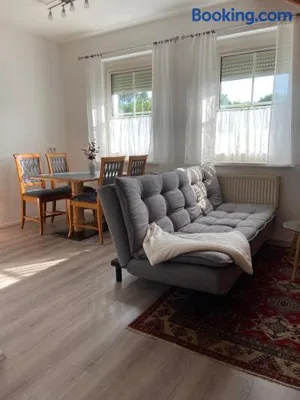 Image of Stubalm Appartements in der Lipizzanerheimat