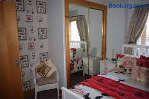 Image of Dunroamin Self-Catering Apartment