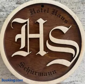 Image of Hotel Haus Schürmann