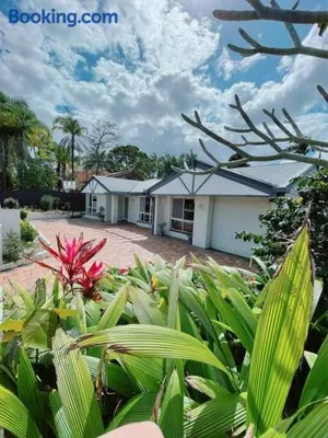 Image of Cheerful 5 Bedroom Holiday Destination