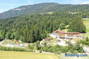Image of Hotel Berghof
