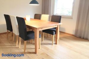 Image of Comfort Lodging Stueckenfeld