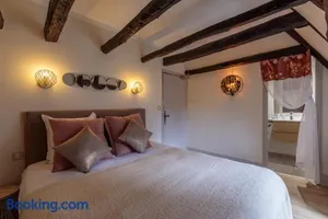 Image of Le Lys Dort Sarlat