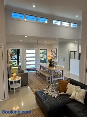 Image of Lily Pad Beach House