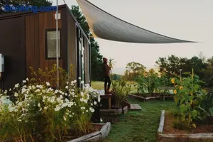 Image of Kanimbla Sunsets by Tiny Away