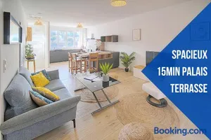 Image of Le Guid - 15 min plage - VCA