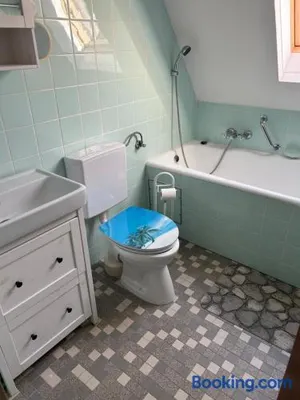 Image of Jacky Apartment