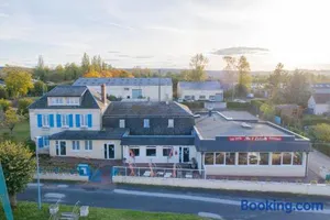 Image of Hotel Restaurant des 4 Ecluses