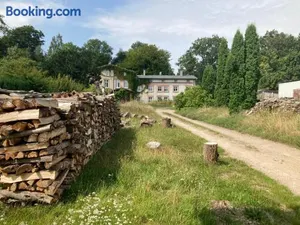 Image of Wohnen im Gutshaus