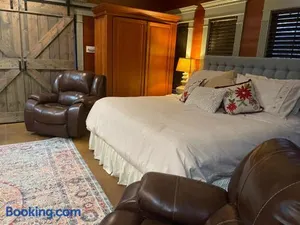 Image of Cajun-Get Away