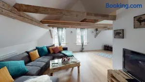 Image of Ihr Zuhause in Jakobi's Straße