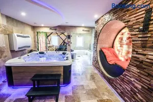 Image of O'SPA 25 - Bien Etre et Détente