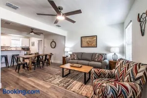 Image of The Azure Escape