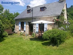 Image of La Petite Maison Pont Blanchard,