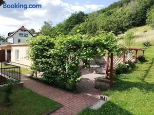 Image of Ferienhaus Gänseblümchen