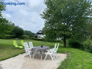 Image of Ferienwohnung Ankerplatz am Sorpesee