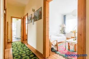 Image of Private Rooms