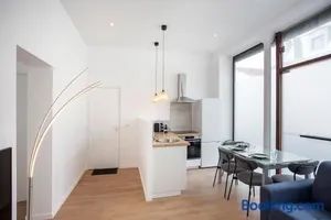 Image of Luxury apartment Alfortville